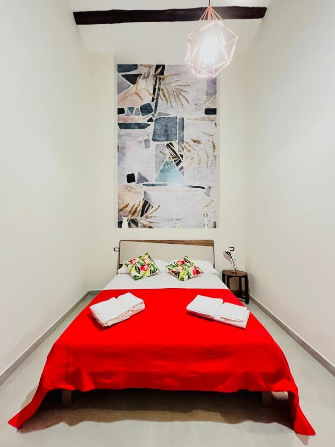 Bed Boutique Colors 4* Neapel