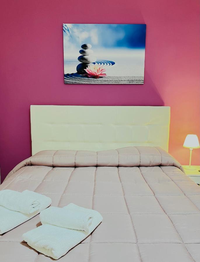 Gasthof Bed Boutique Colors