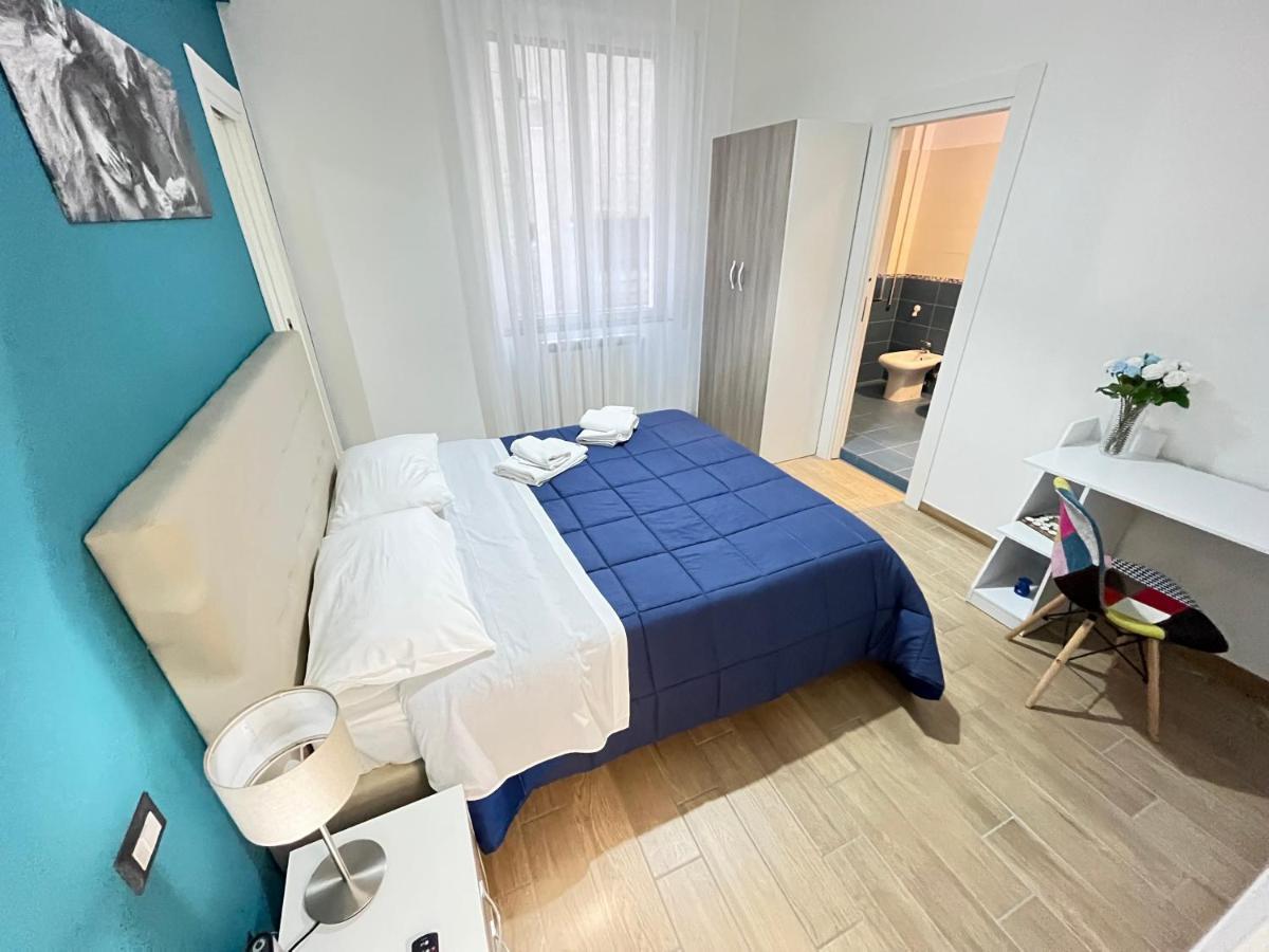 Bed Boutique Colors Gasthof 4*