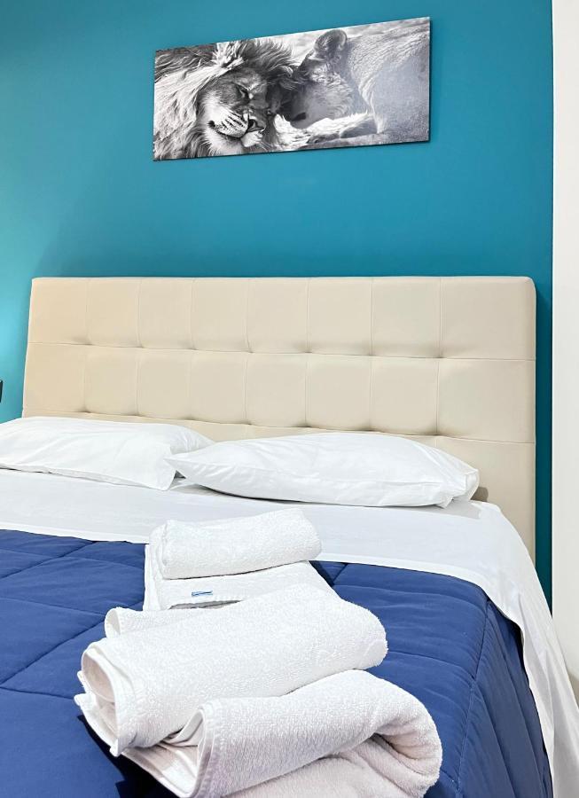 Gasthof Bed Boutique Colors 4*