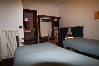 Guest house Bed Boutique Colors 4*