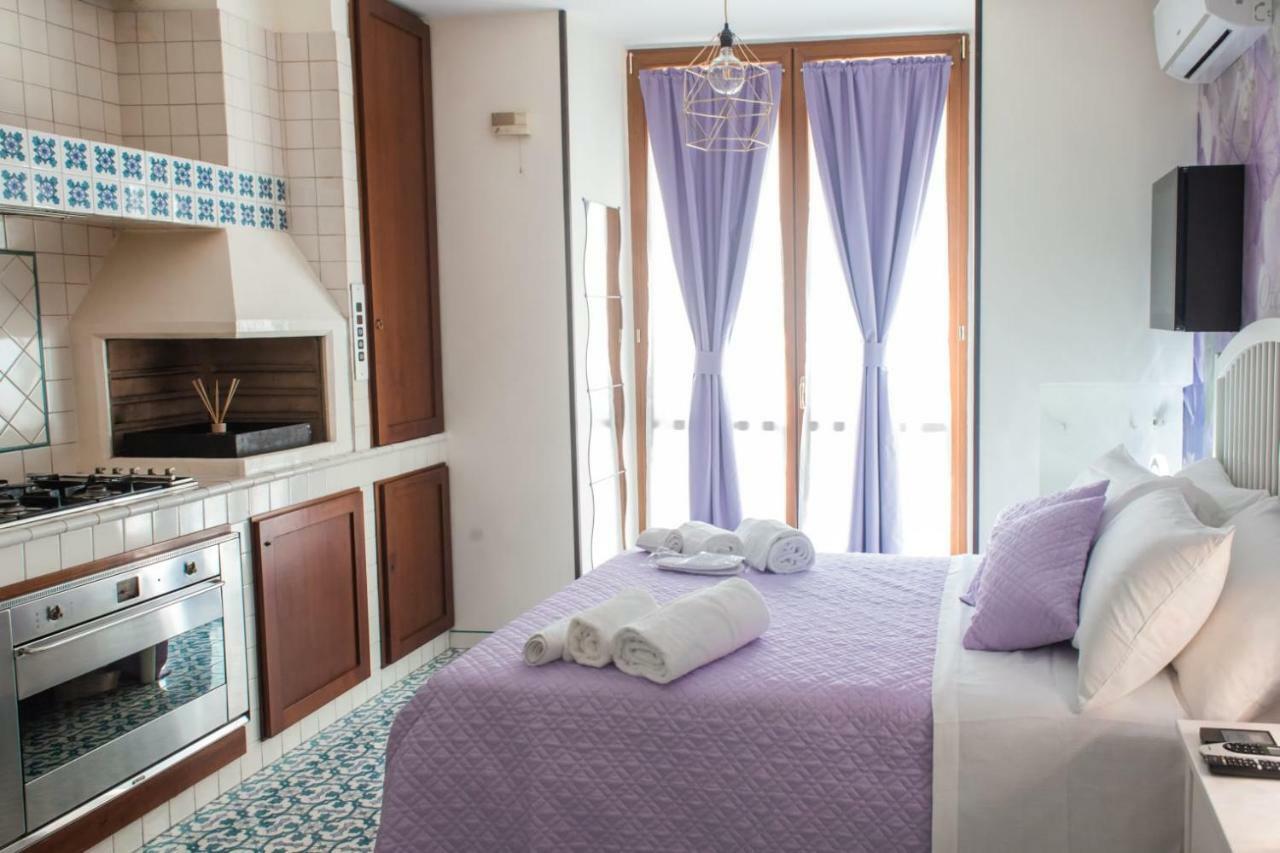 Guest house Bed Boutique Colors