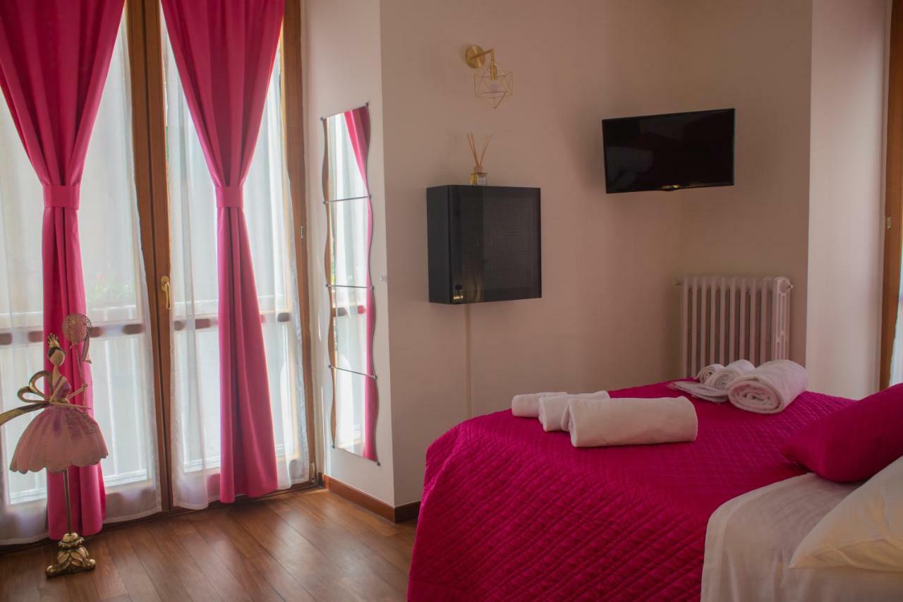 Guest house Bed Boutique Colors Naples