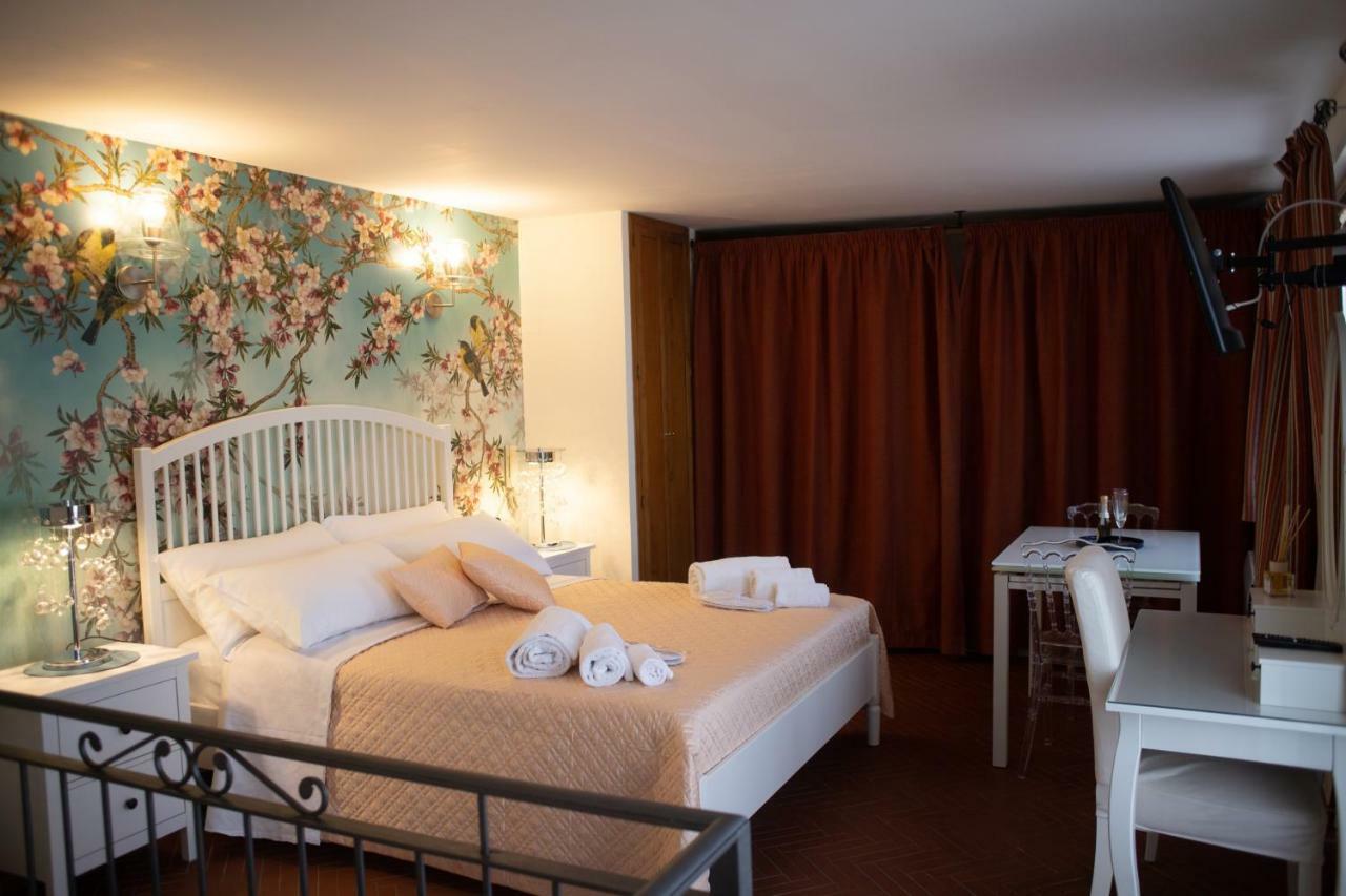 Bed Boutique Colors Gasthof
