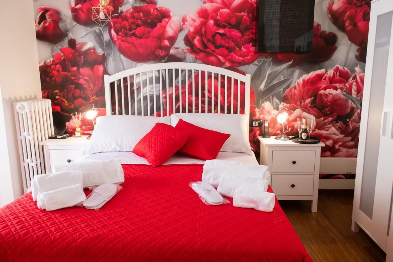 Guest house Bed Boutique Colors