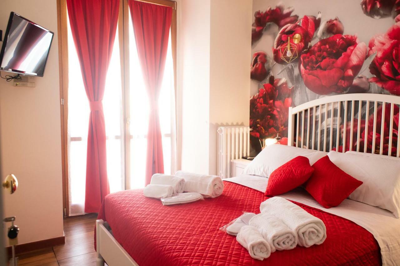 Bed Boutique Colors Neapel