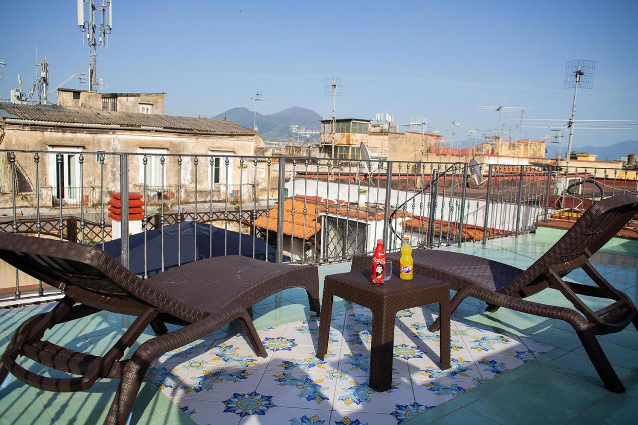 Bed Boutique Colors 4* Naples